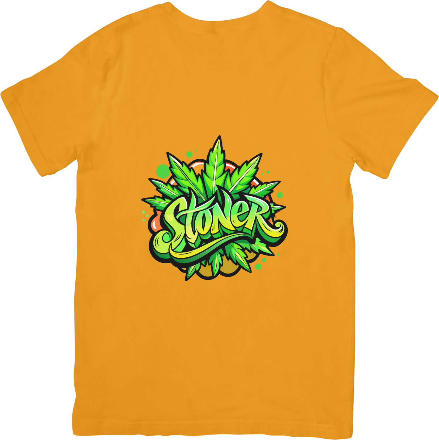 Stoner- T-shirt