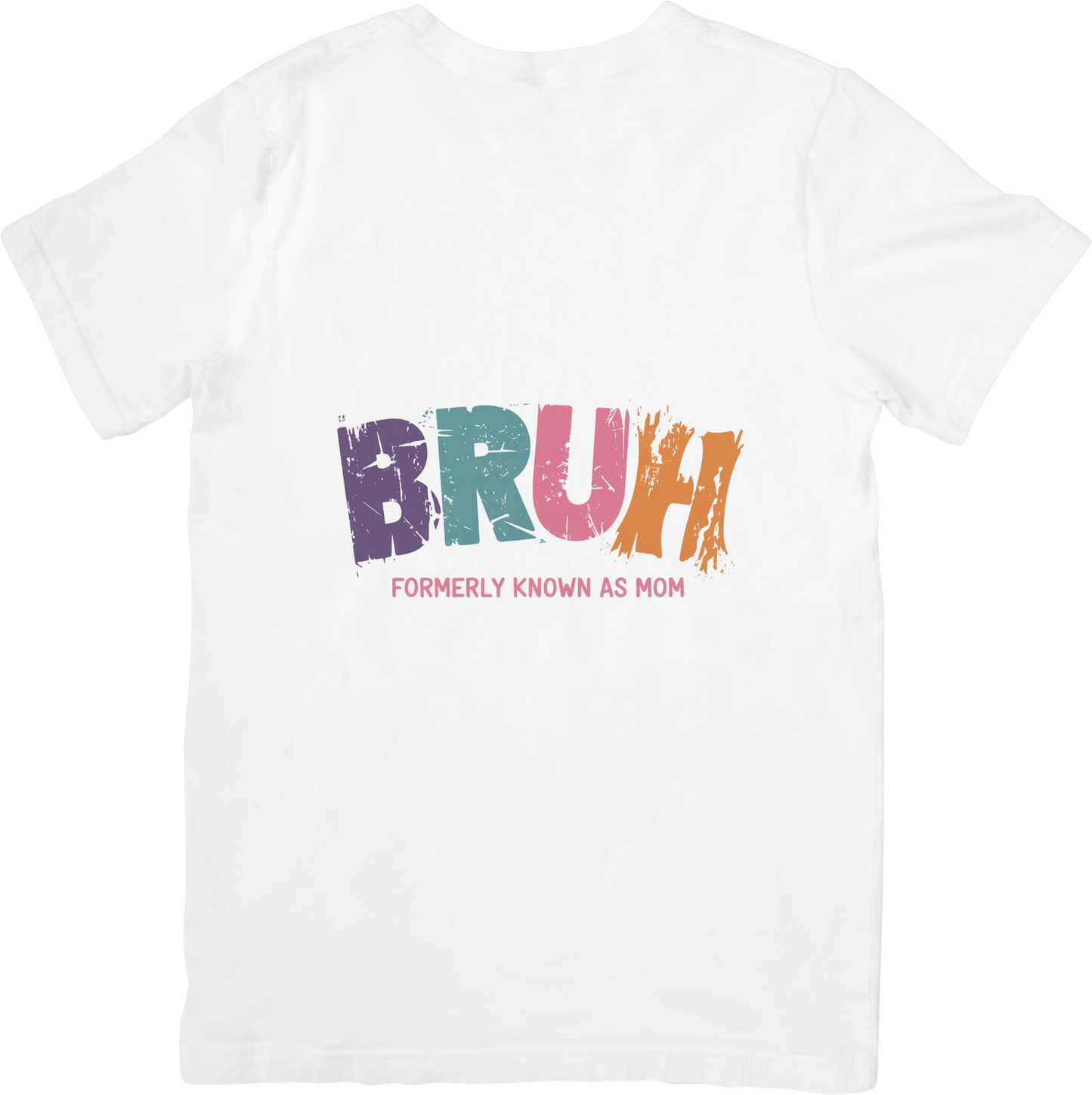 BRUH- T-shirt