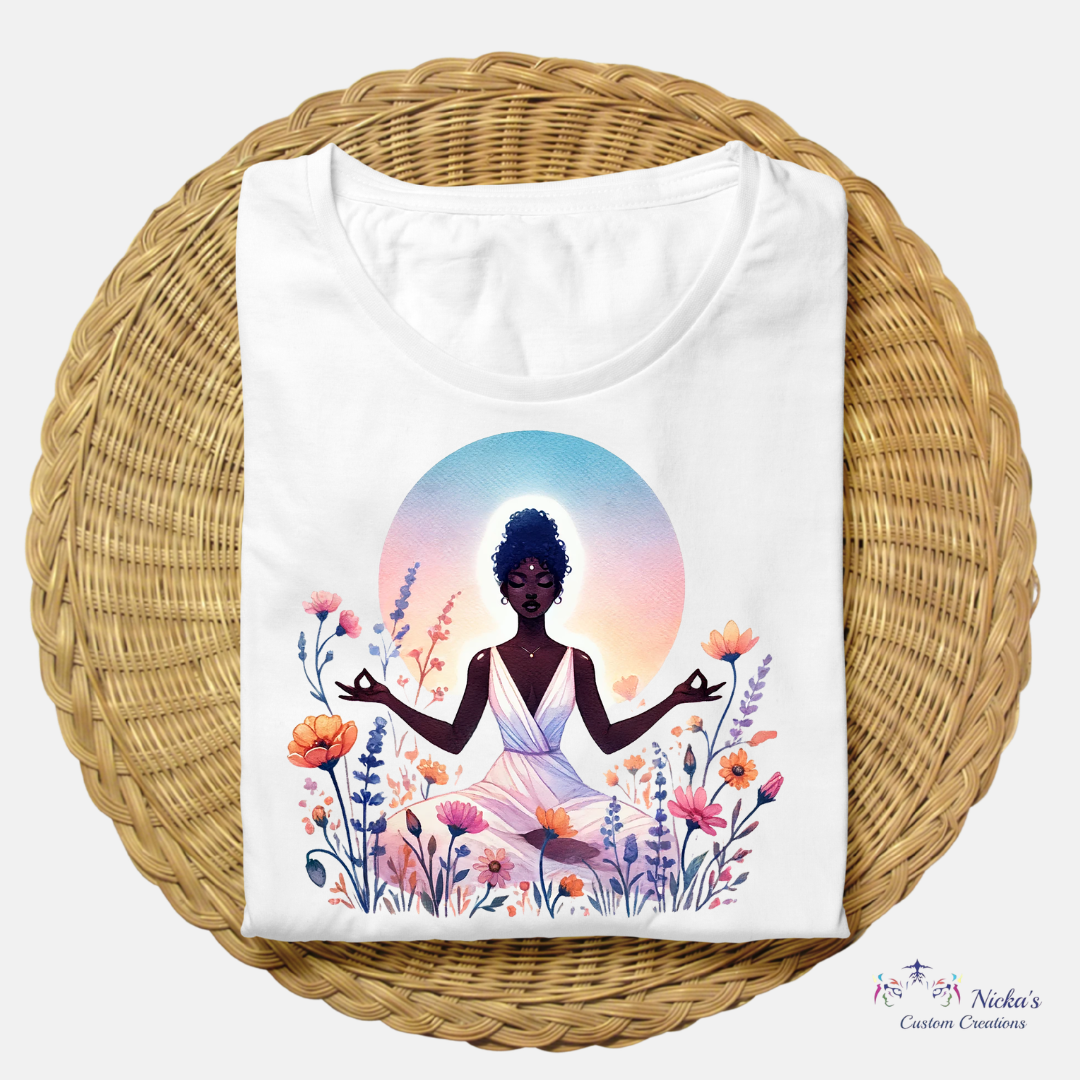 Zora Collection- T-shirt