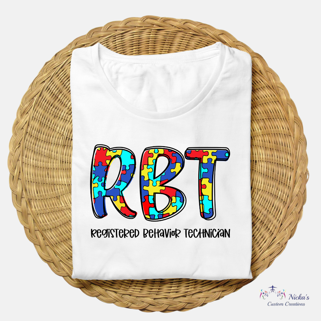 RBT T-Shirt