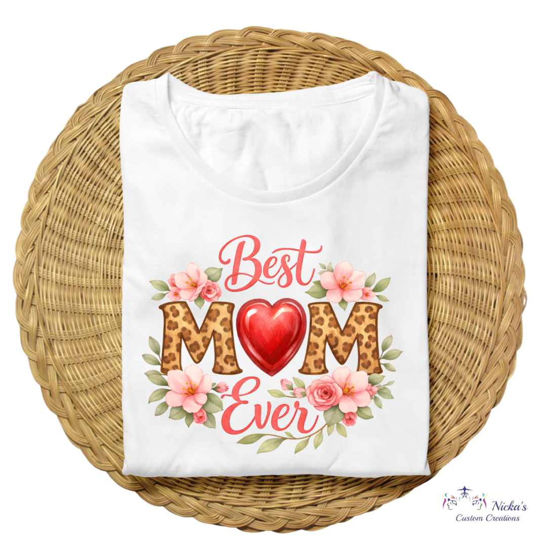 Best MOM Ever