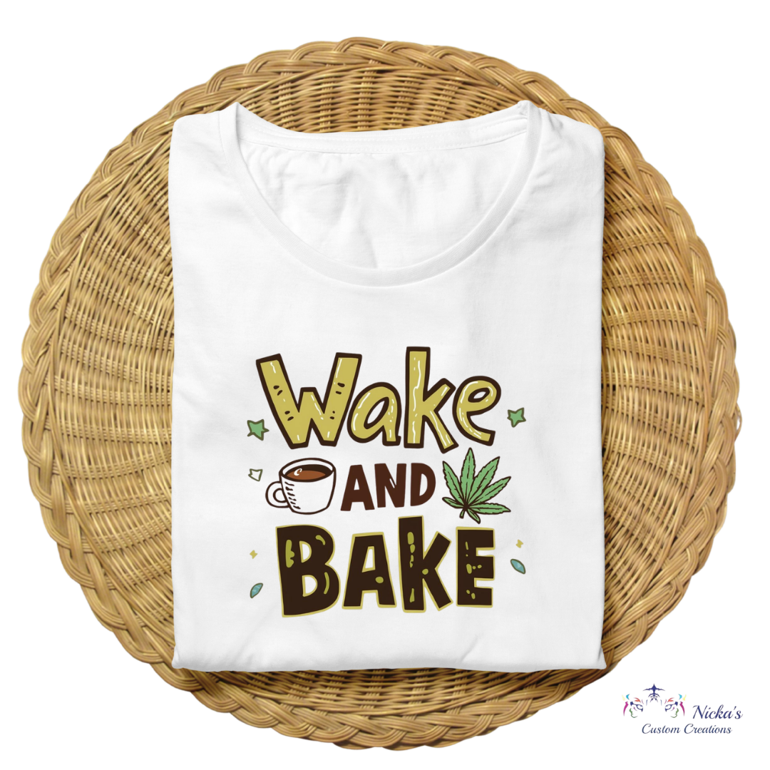 Wake And Bake