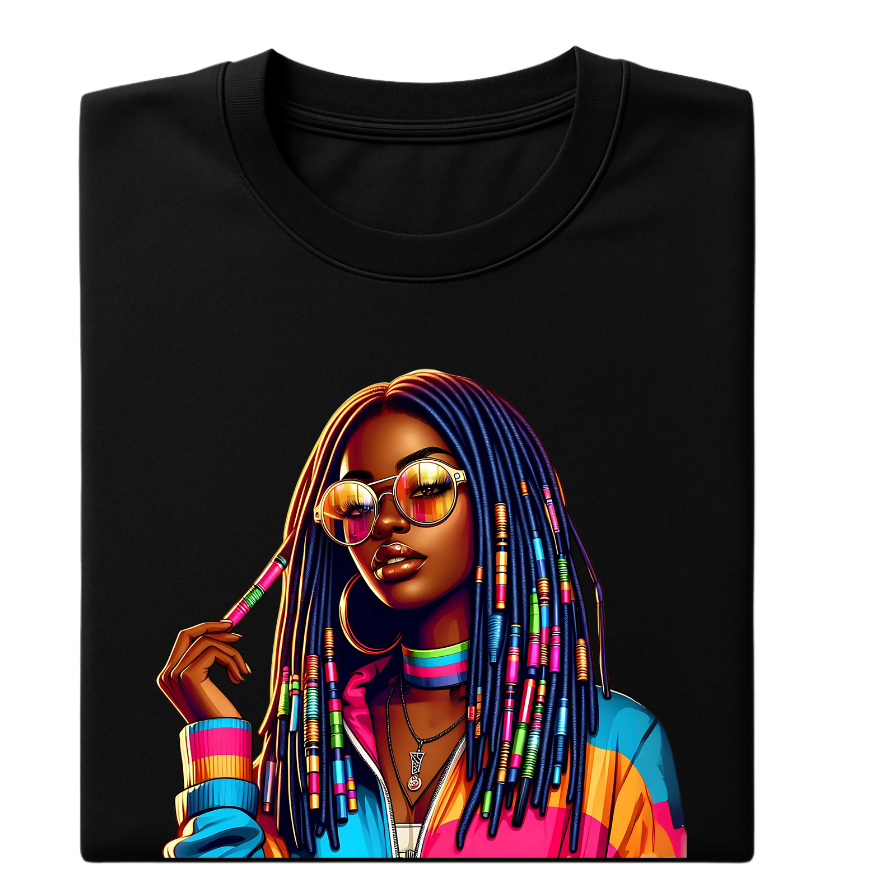 Imani-T-shirt