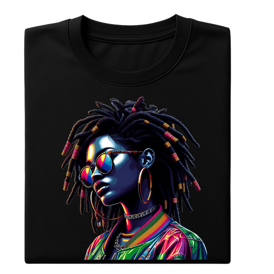 Amara- T-shirt