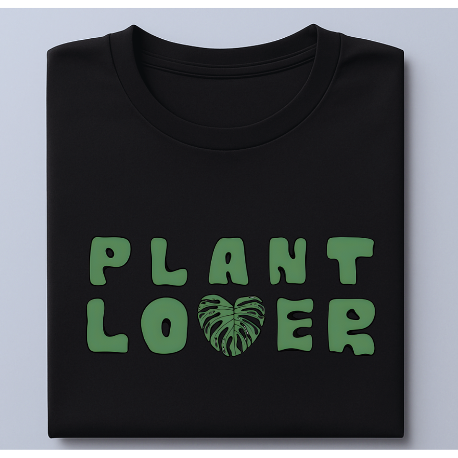 Plant Lover