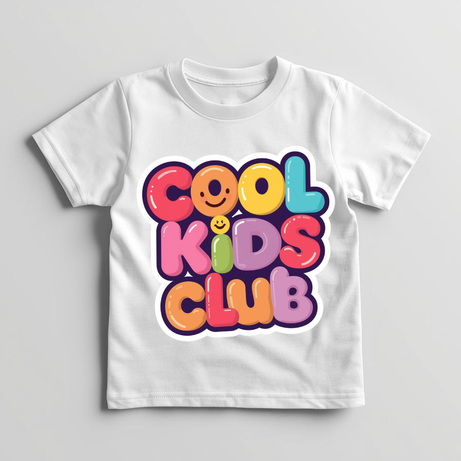 Cool Kid Club