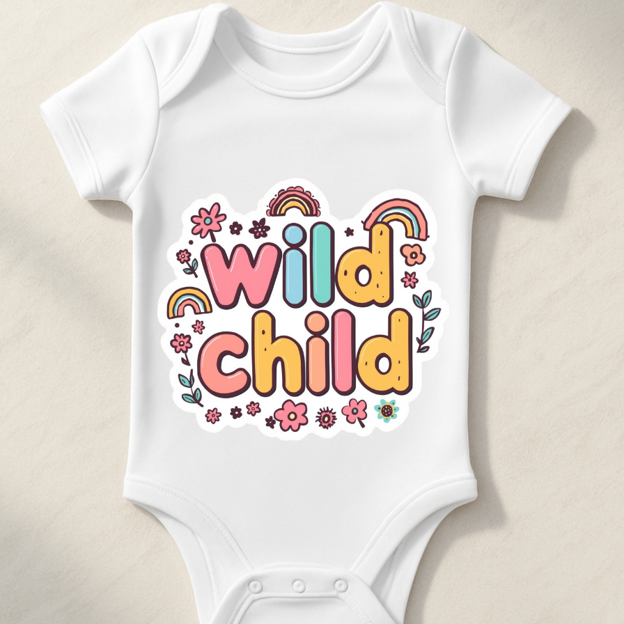Wild Child