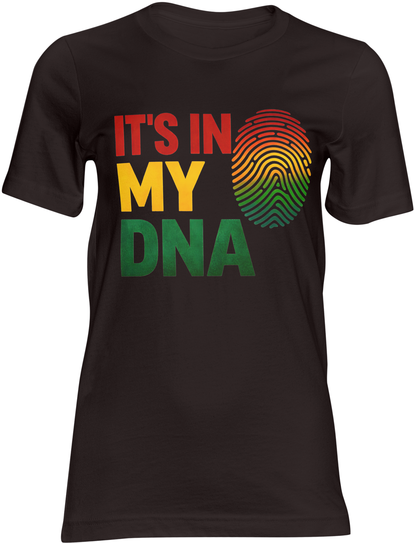 It's In My DNA- T-shirt