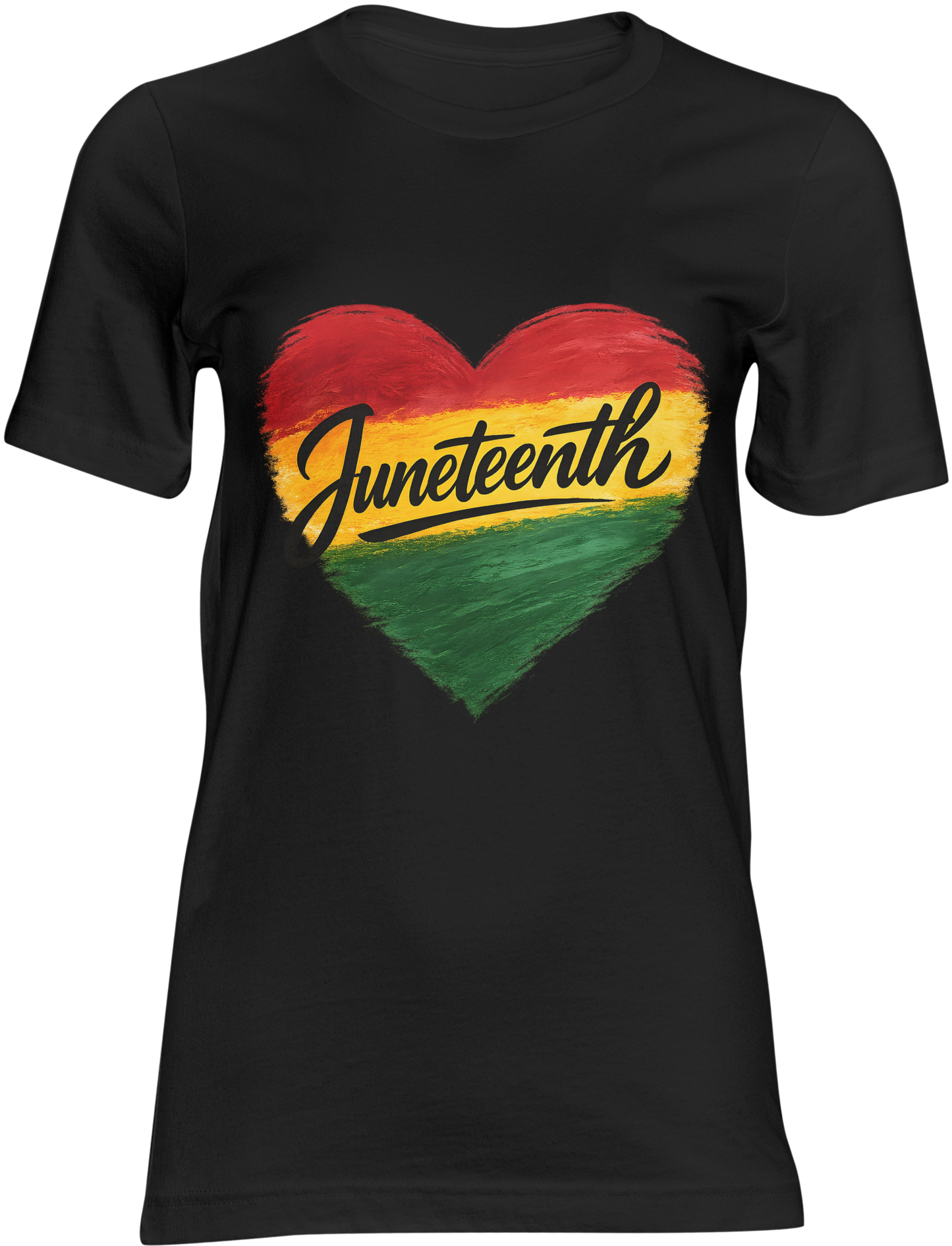 Heart of the Culture- T-shirt