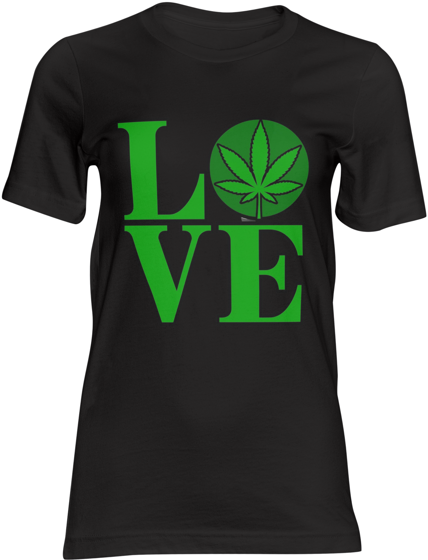 LOVE- T-shirt