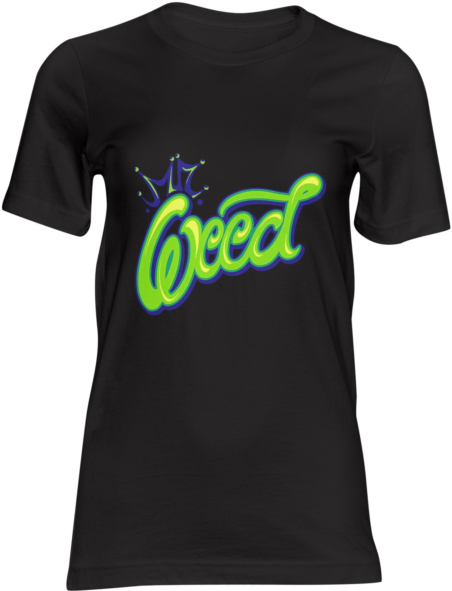 W33D- T-shirt