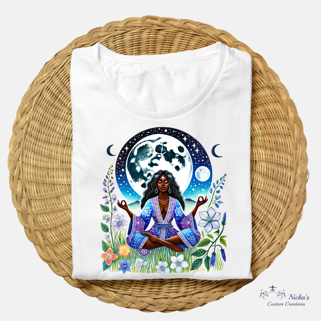 Divine Feminine Essence