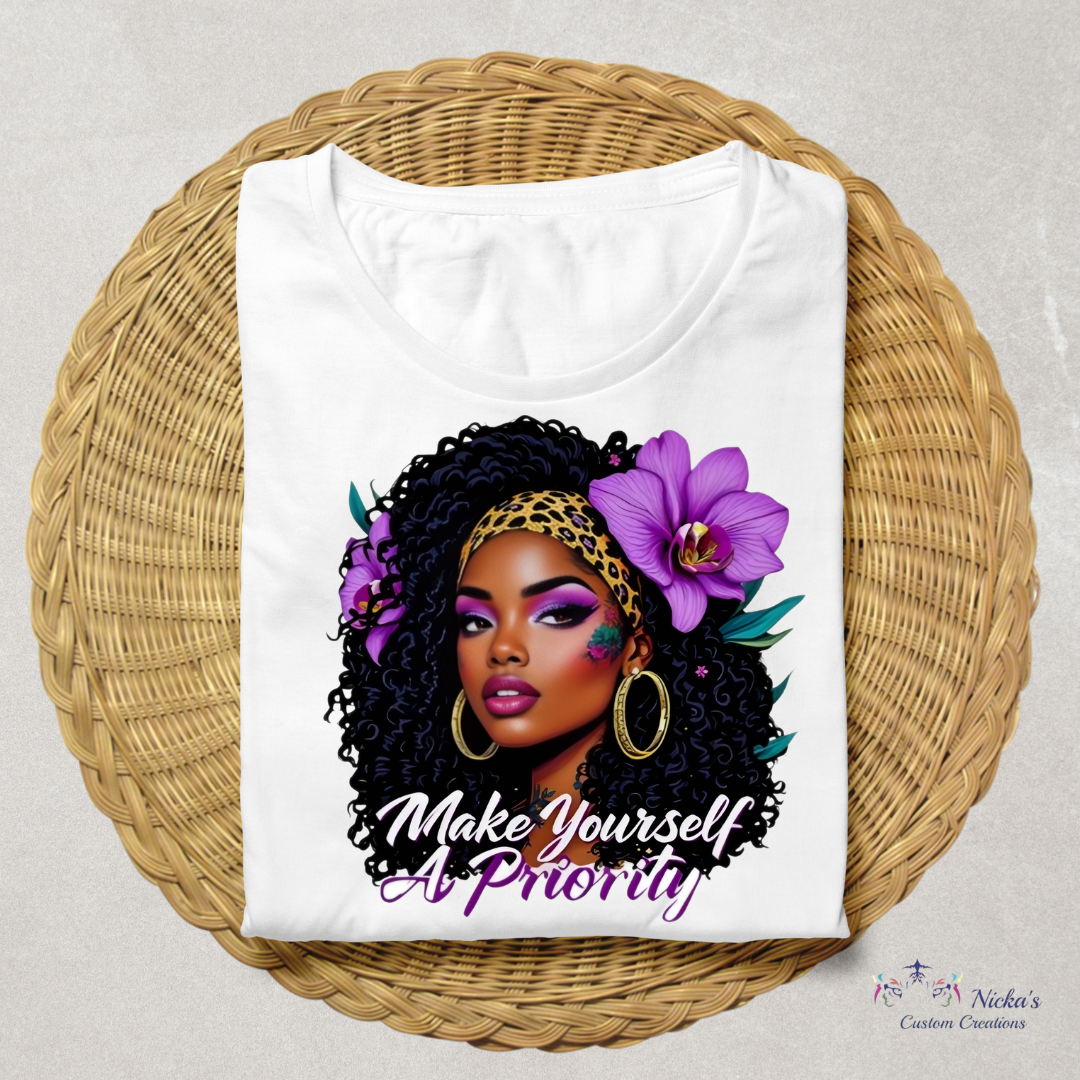 Melanin Majesty Collection