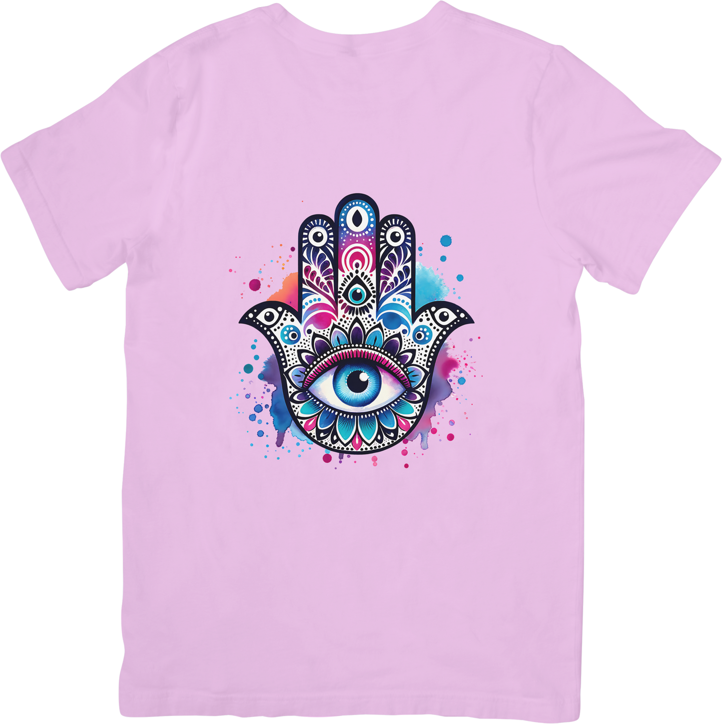 Hasma- T-shirt