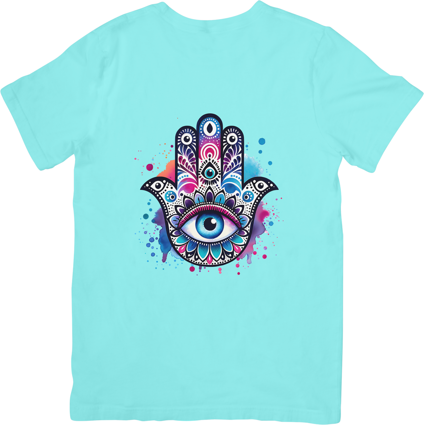 Hasma- T-shirt