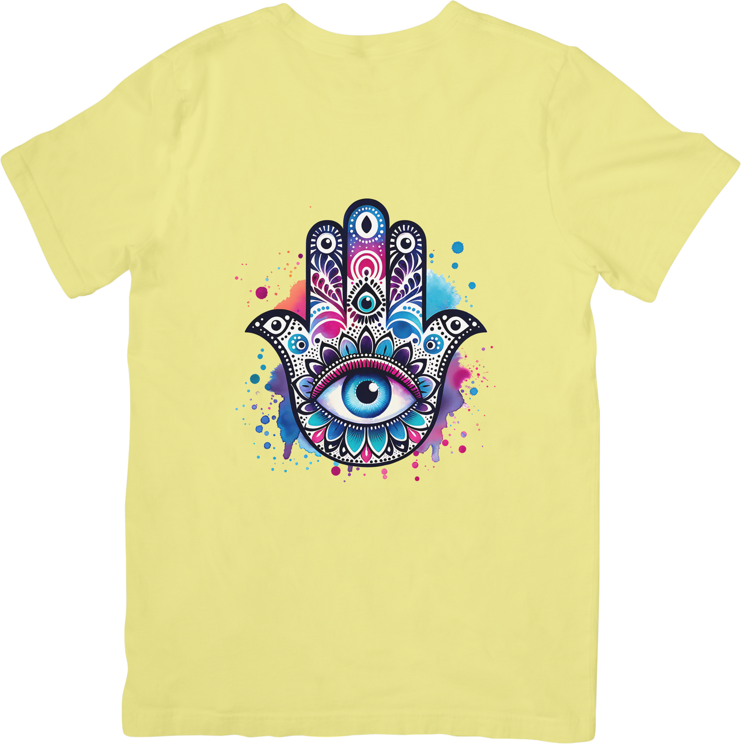 Hasma- T-shirt
