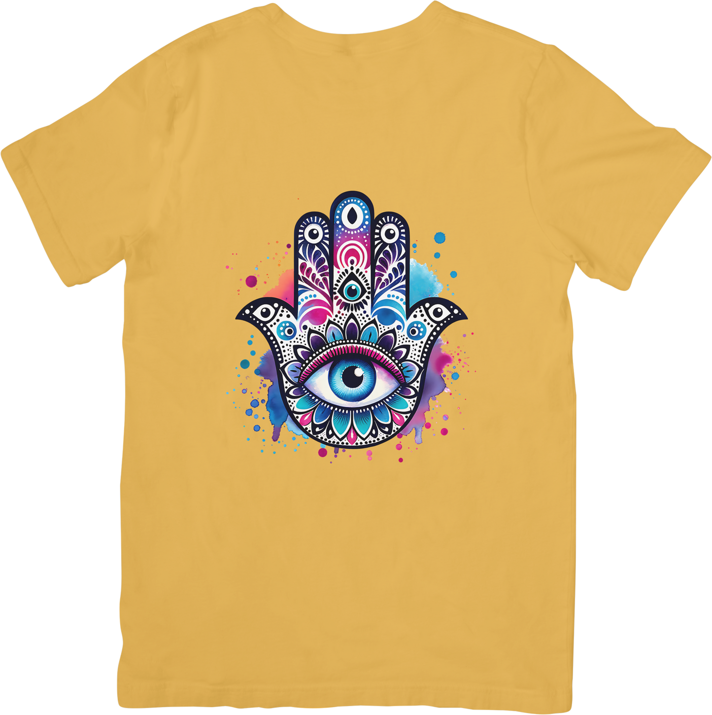 Hasma- T-shirt