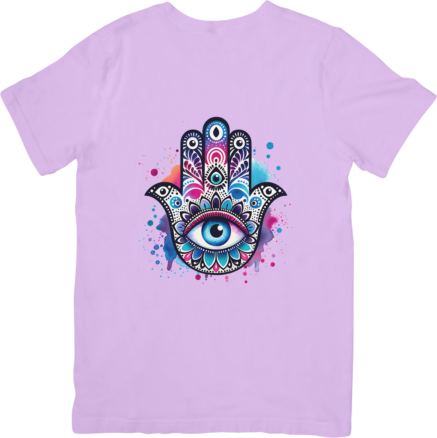 Hasma- T-shirt