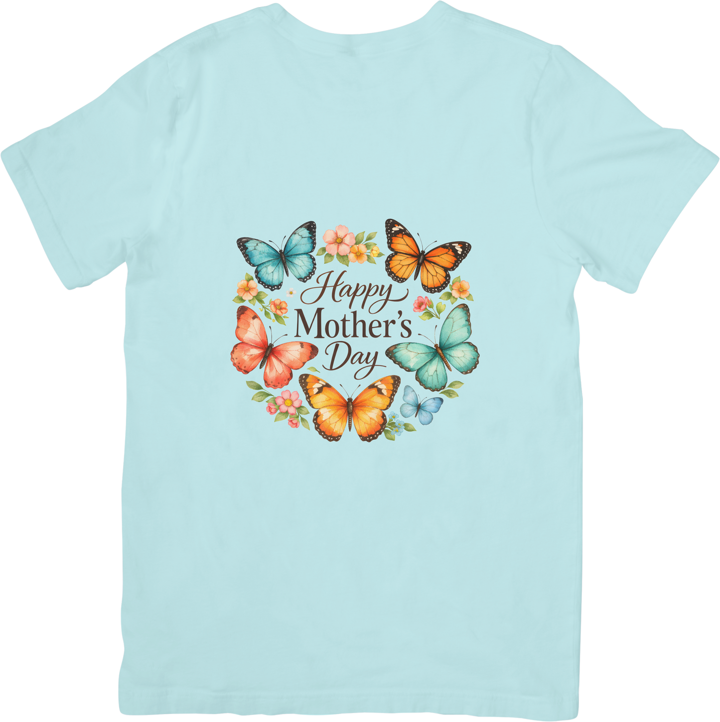 Happy Mother's Day T-shirt