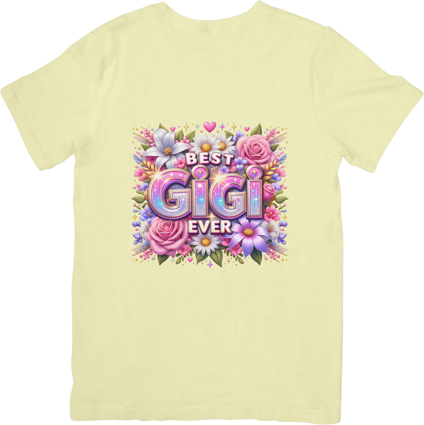 Best GIGI Ever