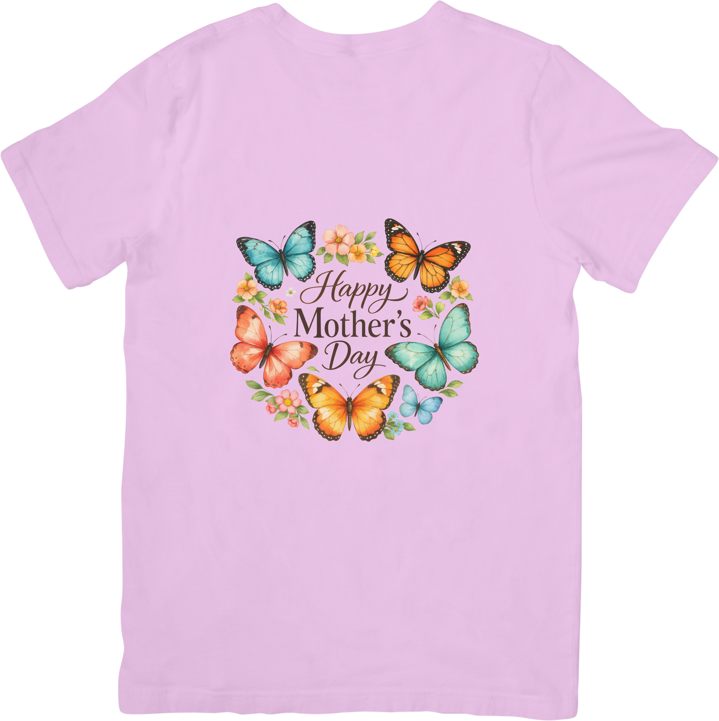 Happy Mother's Day T-shirt