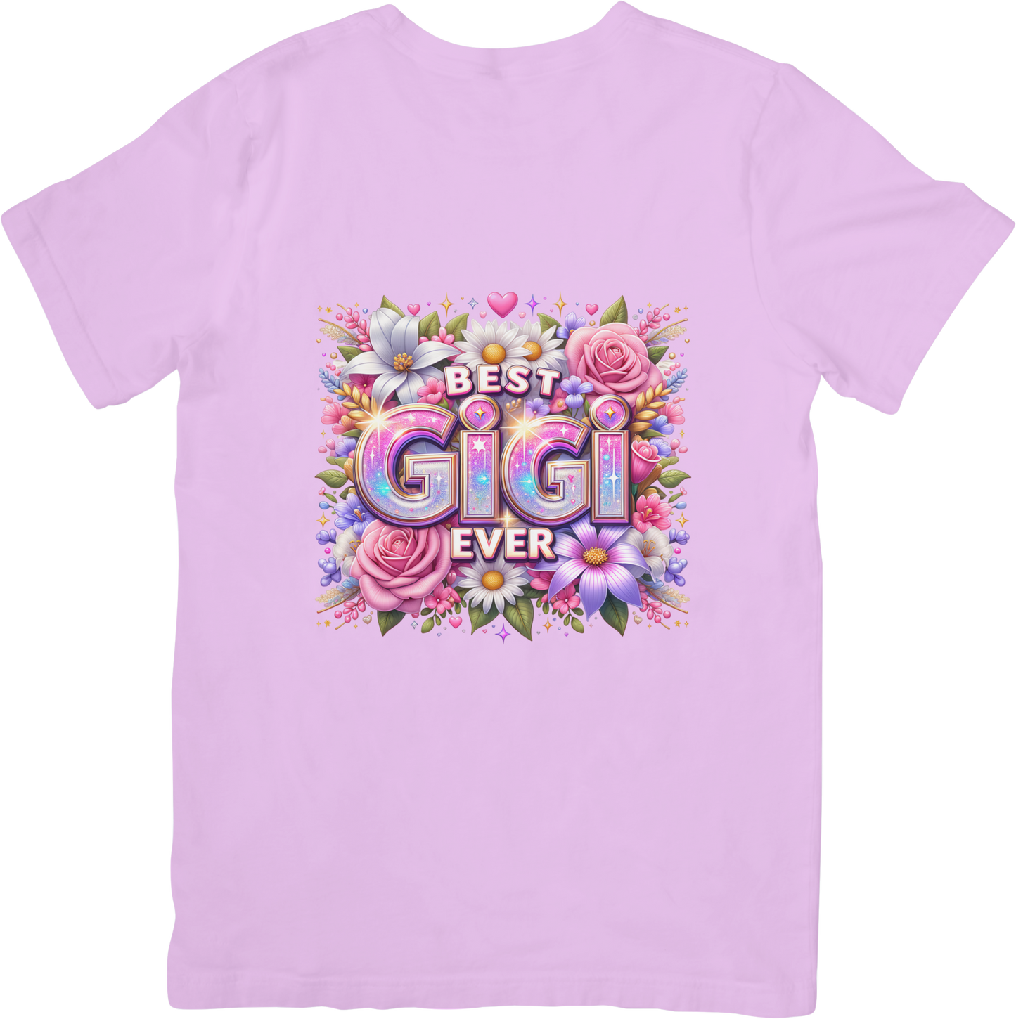 Best GIGI Ever