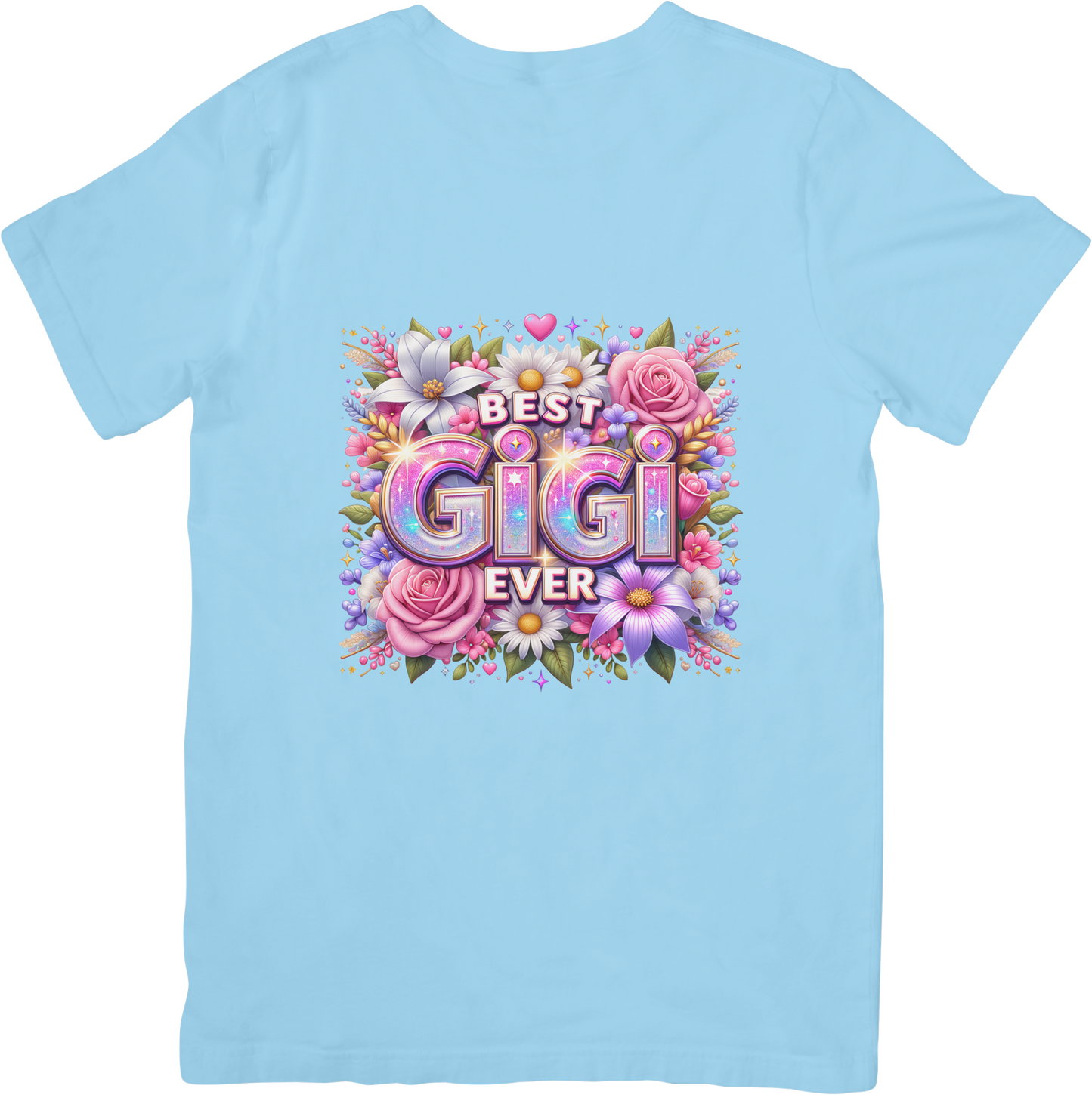 Best GIGI Ever