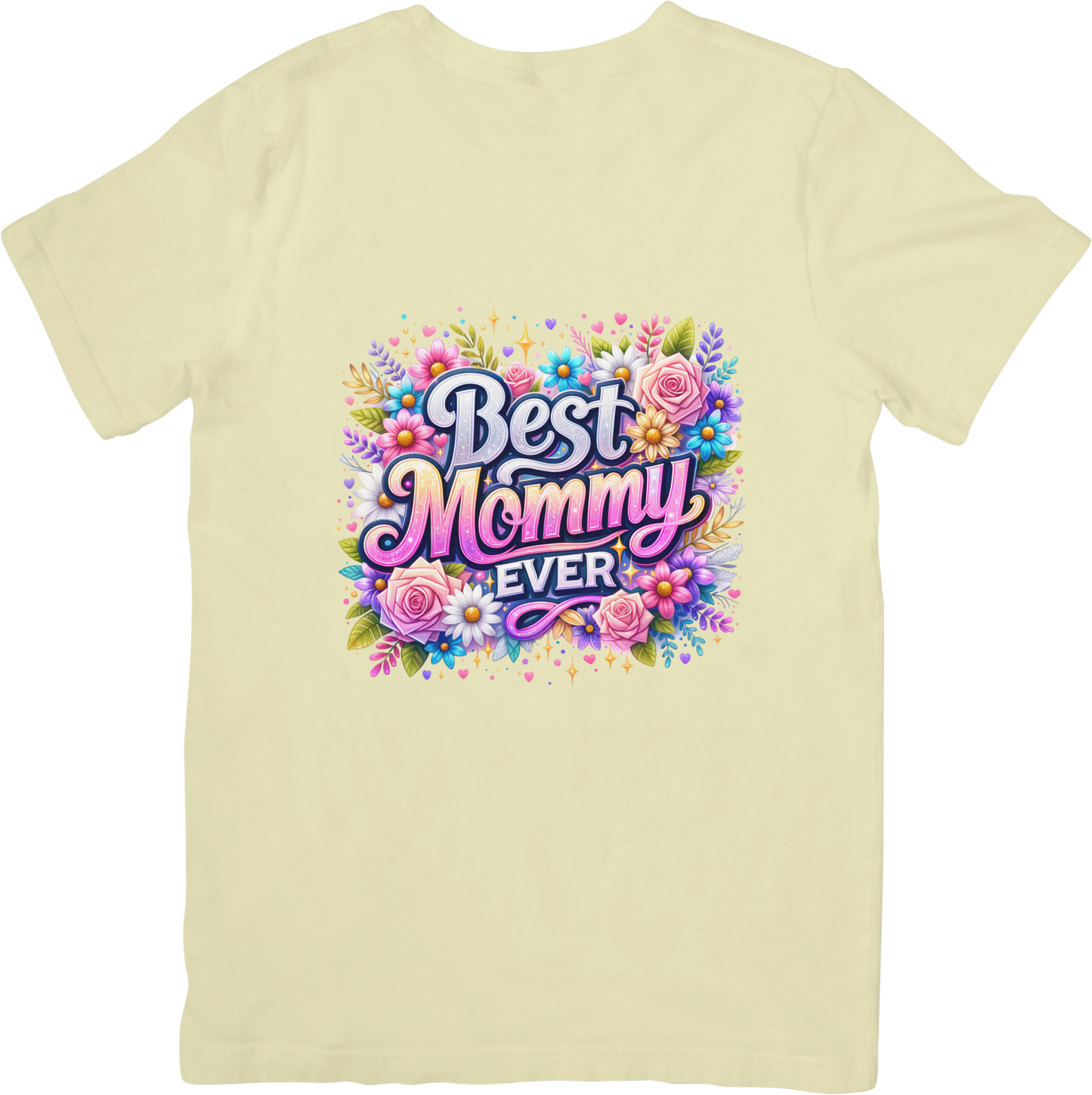 Best Mommy Ever