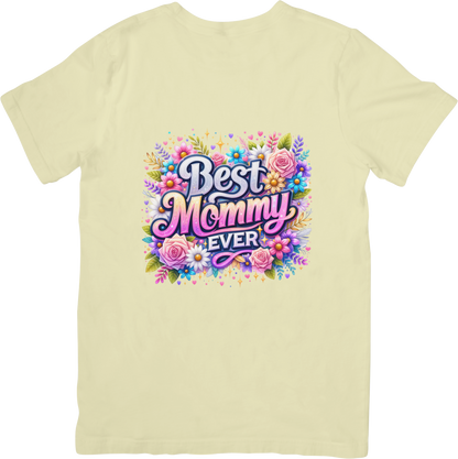 Best Mommy Ever