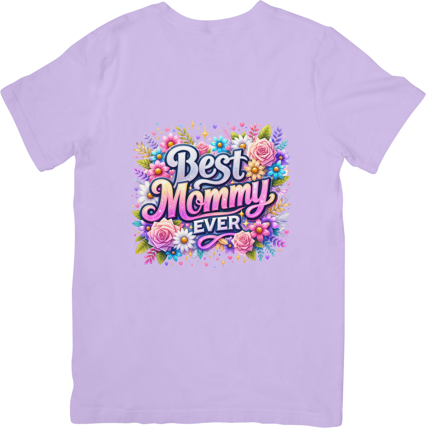 Best Mommy Ever