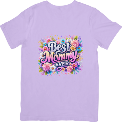 Best Mommy Ever
