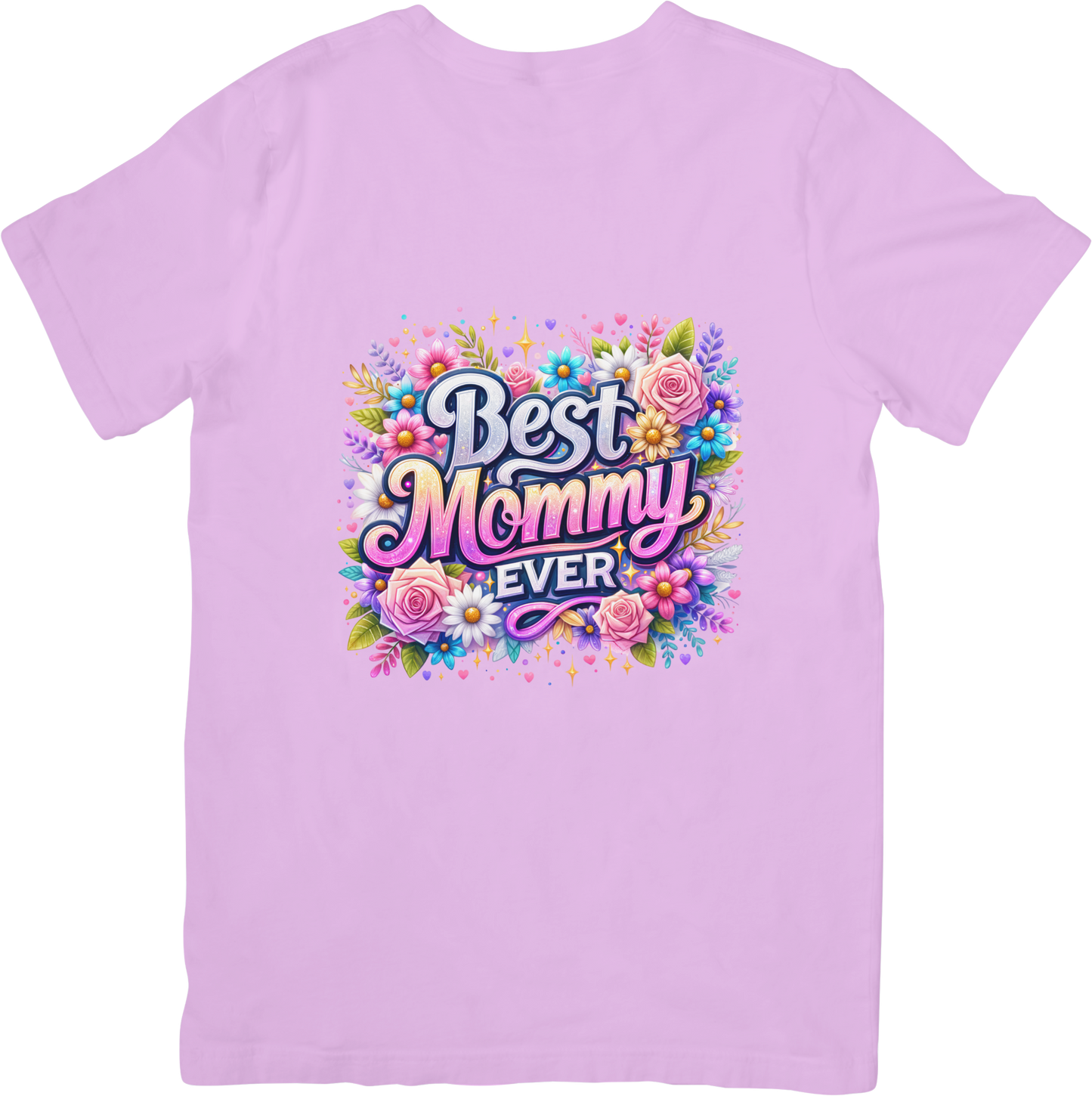 Best Mommy Ever