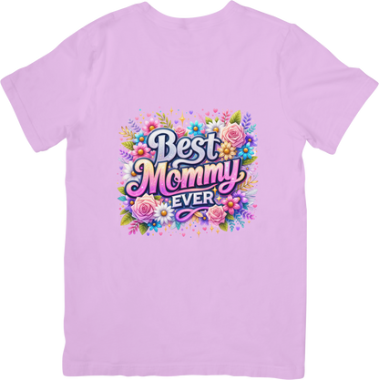 Best Mommy Ever