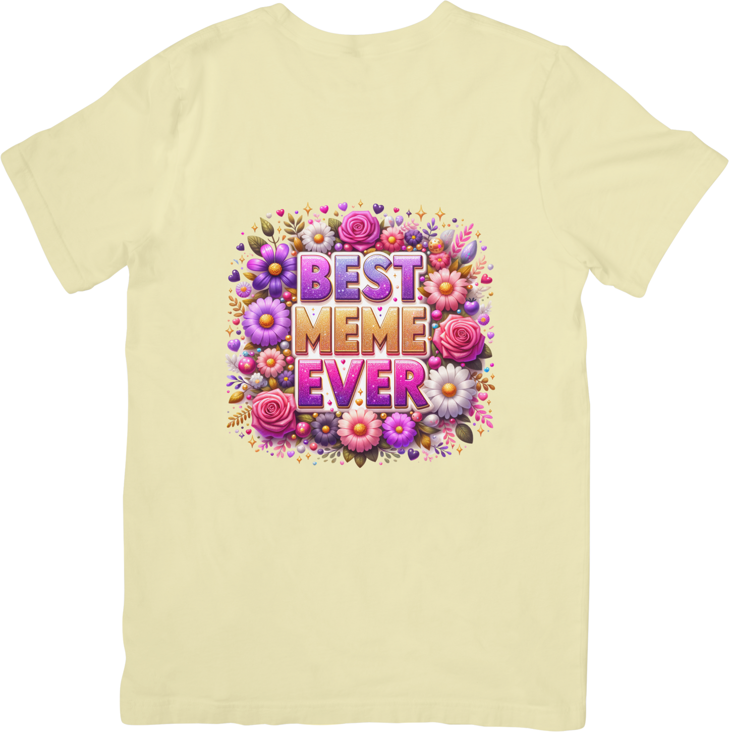 Best Meme Ever- T-shirt
