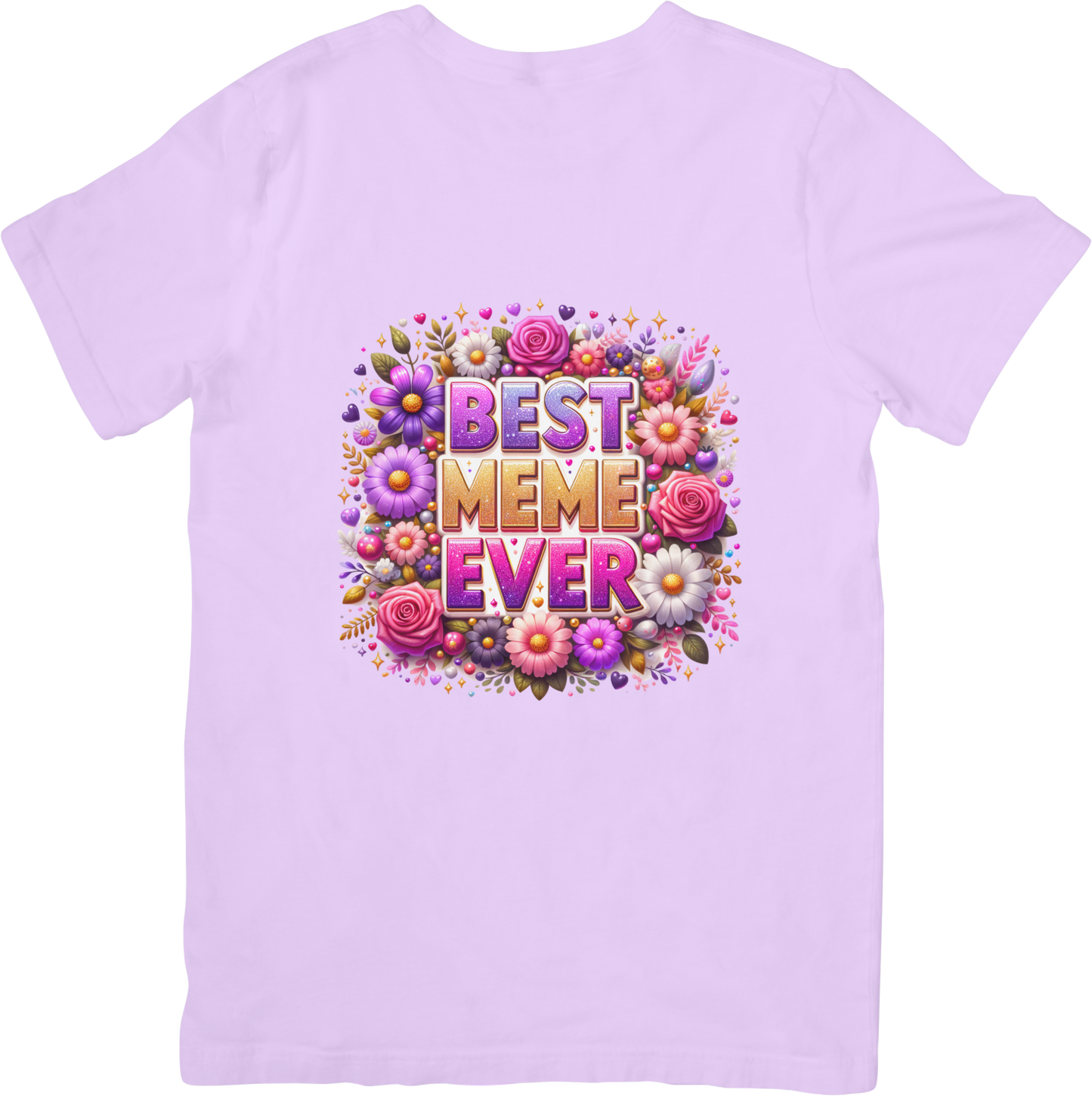 Best Meme Ever- T-shirt