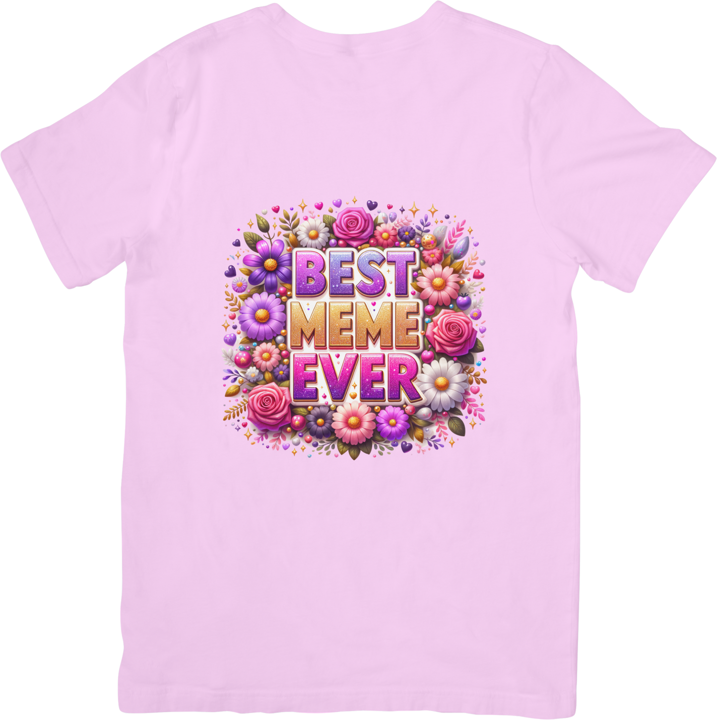 Best Meme Ever- T-shirt