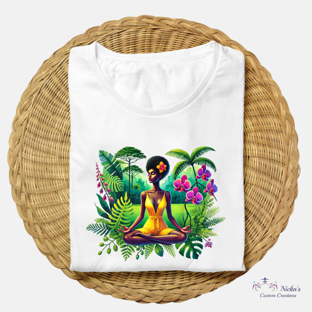 Amaris- T-shirt