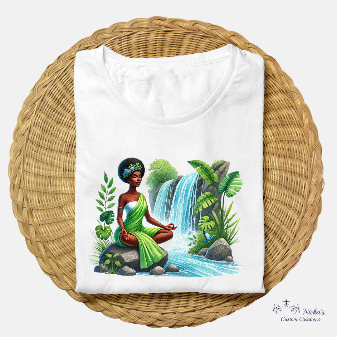 Amaris- T-shirt