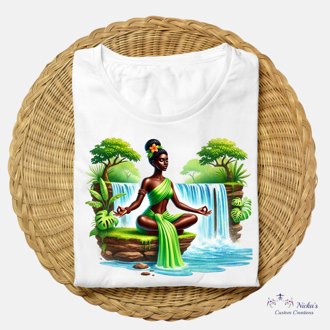 Amaris- T-shirt