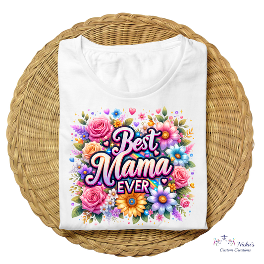 Best Mama Ever