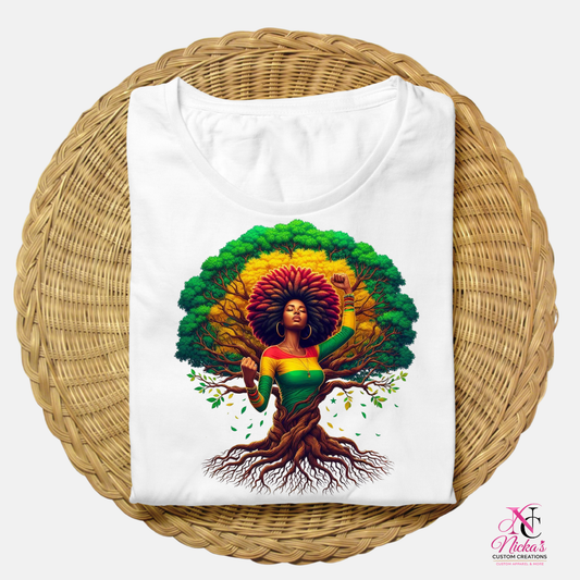 The Power Within Us- T-shirt
