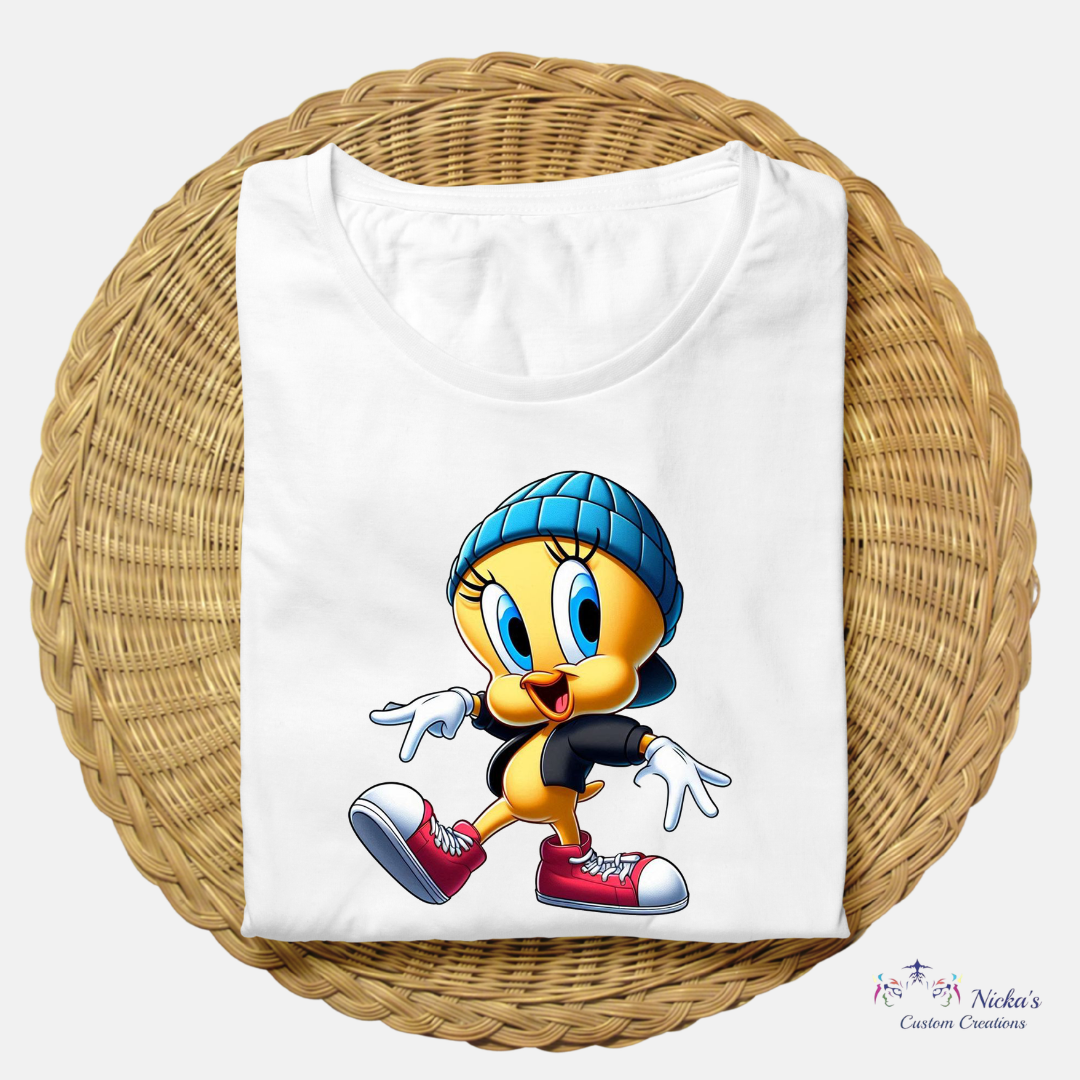 Tweety