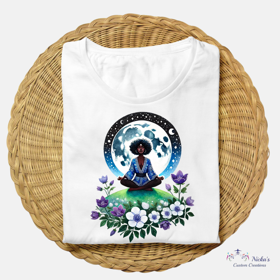 Adea Collection- T-shirt