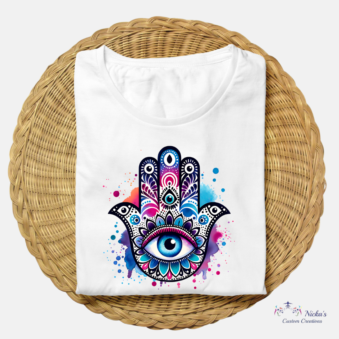Hasma- T-shirt