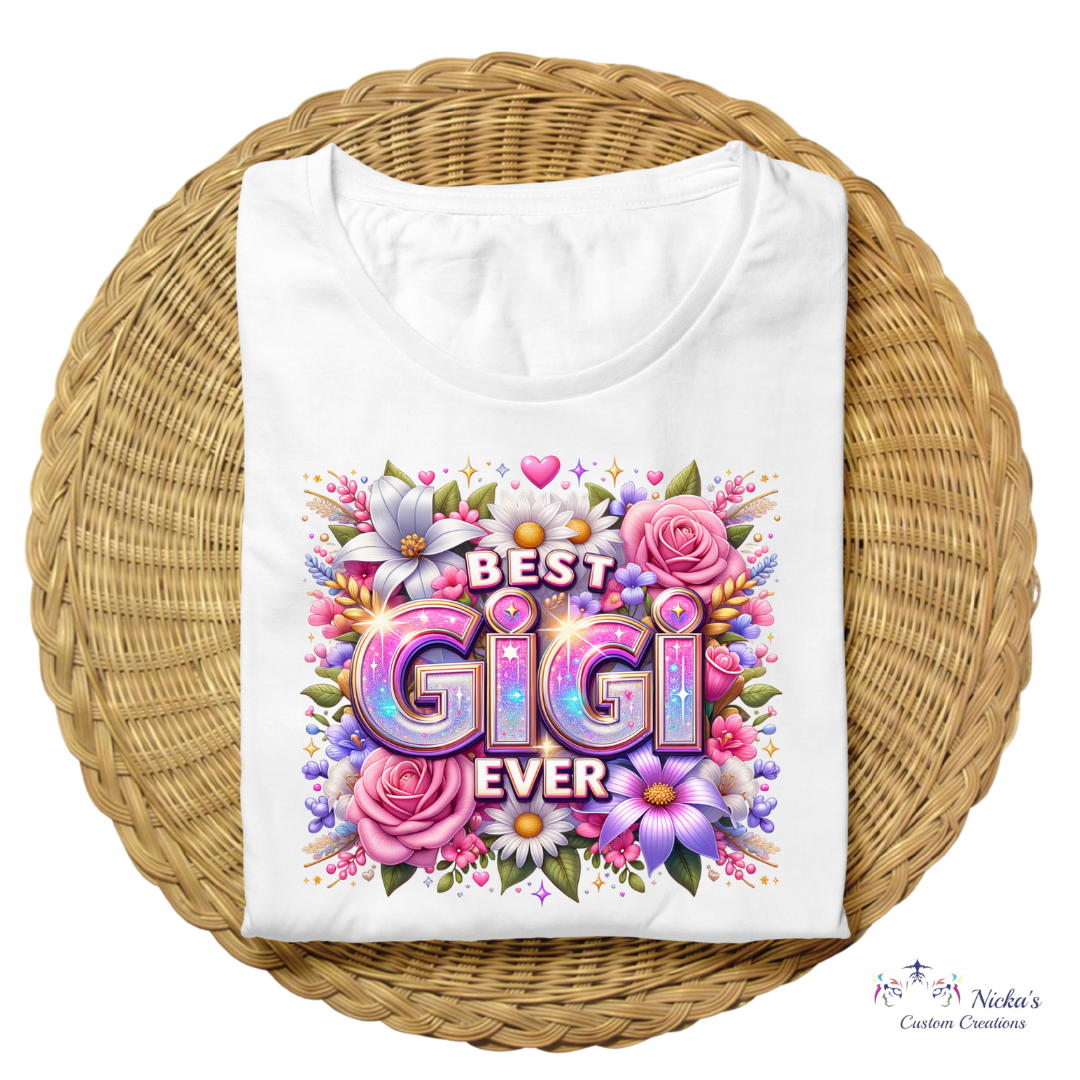 Best GIGI Ever