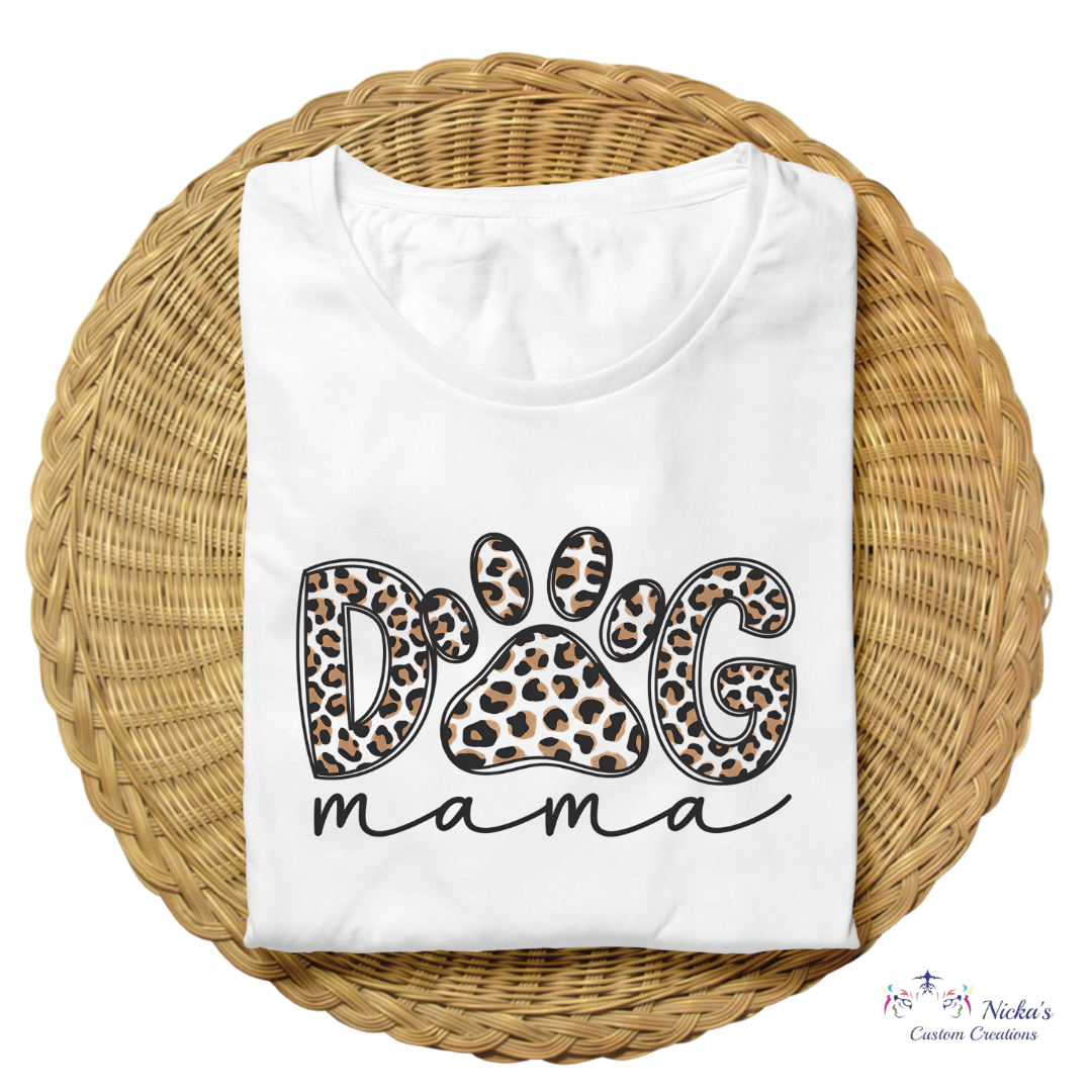 Dog Mama