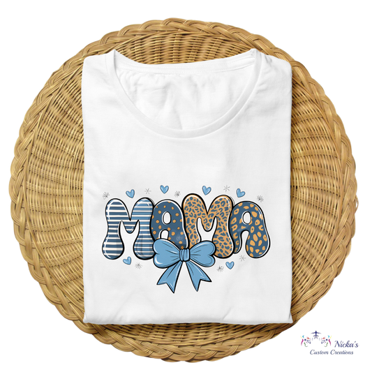 MAMA- T-shirt