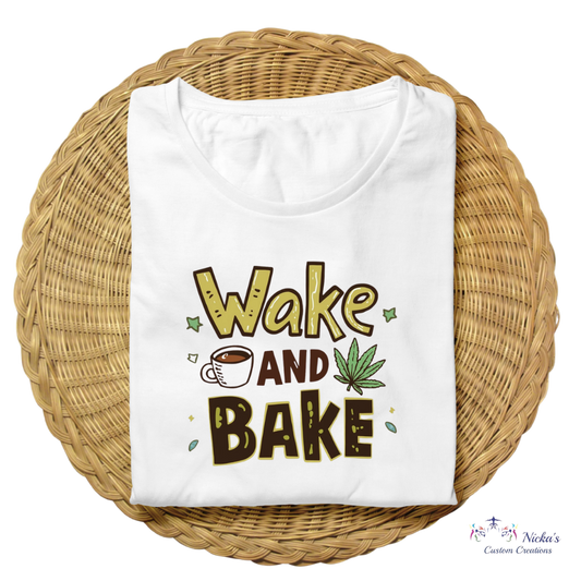 Wake And Bake