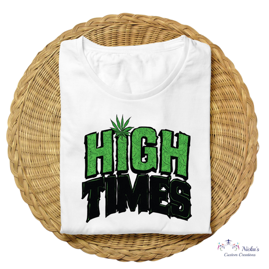 High Times