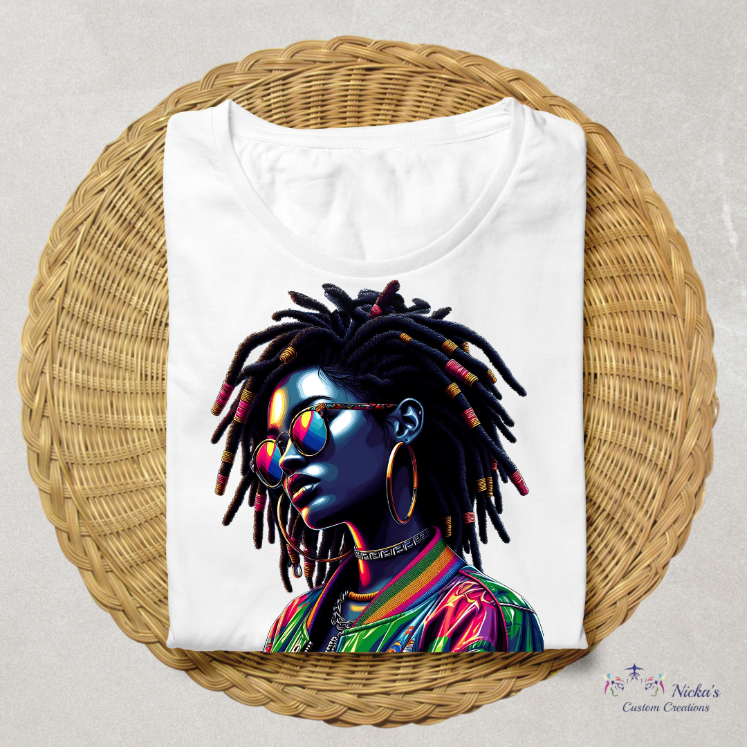 Amara- T-shirt